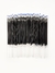 Refil em gel preto