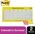 Planner de Parede Calendário Semanal Post It 3M na internet
