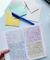 Post it transparente na internet