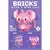 Lego Mini Personagens - comprar online