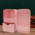 Organizador de Mesa Geladeira Rosa - comprar online