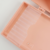 Organizador de Mesa Geladeira Rosa na internet