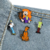 Pin Scooby Doo