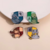 Pin Harry Potter: Casas de Hogwarts