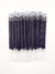 Refil em gel preto - comprar online