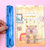 Caderno A5 Pautado Capivara - comprar online