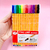 Kit Fine Line 0.4 com 12 cores - comprar online