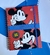 Caderno Smart universitário Mickey + REFIL GRÁTIS
