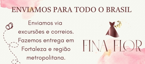 Carrusel Fina Flor