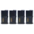 Kit 04 Magazines DMR Mid Cap Multicapacidade Airsoft - KPP - comprar online