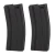 Kit 02 Magazines Airsoft Mid Cap M4 - Rossi