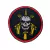 Patch Bordado Tropa de Elite