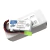 Bateria Lipo 11.1 1300 mAh 25c Amoeba FFB-017 - comprar online