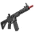 Rifle Airsoft Neptune Shadow MK16 URG-I 9,5" - Rossi - comprar online