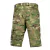 Bermuda Tática Hunter Bélica - Multicam na internet