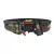 Cinto Modular Double Belt Combat II SZT Woodland - SAFE ZONE TACTICAL - EQUIPAMENTOS AIRSOFT