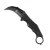Canivete Jiboia Karambit F386 Rossi