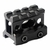 Elevador de Trilho Red Dot Riser 20mm Full Metal Airsoft