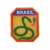 Patch Emborrachado Expedicionário