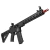 Rifle Airsoft Neptune Shadow MK16 URG-I 13,5" - Rossi - comprar online