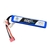 Bateria Lipo Ultra 11.1V/3S 1100mAh - 20C/40C DEAN T Airsoft - comprar online