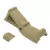 Front Grip 45 graus airsoft - Trilho 20mm - AEG Tan na internet