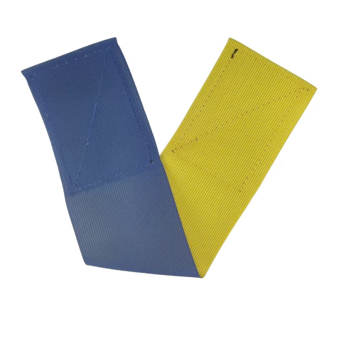 Braçadeira Elástica de Identificação Dupla Face Airsoft 1Un.