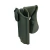 Coldre Beretta 92 92fs M9 Polimero Amomax - Verde - comprar online