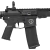 Rifle Airsoft Neptune Shadow MK16 URG-I 13,5" - Rossi na internet