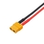 Bateria Lipo Ultra 11.1V/3S 1100mAh - 20C/40C XT60 Airsoft na internet