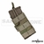 Porta Magazine Único M4/M16 Modular SZT Combat Multicam na internet