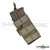 Porta Magazine Único M4/M16 Modular SZT Combat Multicam na internet