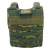 Colete Plate Modular Combat SZT Marpat - loja online