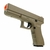 Imagem do Pistola de Airsoft VG GK-V20 Tan Spring Metal 6.0mm – Rossi