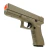 Imagem do Pistola de Airsoft VG GK-V20 Tan Spring Metal 6.0mm – Rossi