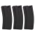 Kit 03 Magazines Airsoft Mid Cap M4 - Rossi