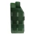 Coldre Universal Modular Verde - SAFE ZONE TACTICAL - EQUIPAMENTOS AIRSOFT