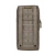 Porta Camelback Para Colete Modular SZT Combat Tan - SAFE ZONE TACTICAL - EQUIPAMENTOS AIRSOFT