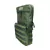 Mochila Para Colete Modular SZT Combat Verde