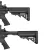 Rifle de Airsoft AEG M4 SA-F01 Black Serie FLEX - Specna Arms - loja online