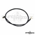 Kit Antena Tática Dobrável baofeng com Cabo Coaxial 60cm - SAFE ZONE TACTICAL - EQUIPAMENTOS AIRSOFT