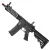 Rifle de Airsoft AEG M4 SA-F01 Black Serie FLEX - Specna Arms - comprar online