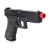 Pistola de Airsoft Green Gás GBB Glock V17 Blowback - Rossi na internet