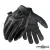 Luva Tática Mechanix M-Pact Spandex Couro Sintético - Preta