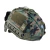 Capa de Capacete com Bolso de Bateria Combat SZT Marpat - loja online