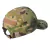 Boné Tático Operator Multicam com velcro - Bélica - comprar online