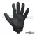 Luva Tática Mechanix M-Pact Spandex Couro Sintético - Preta na internet