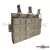 Porta Magazine Triplo M4/M16 Modular SZT Combat Tan - comprar online