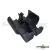 Porta Granada de Fumaça 3D Beegear - 2 Slots - Preto