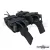 Imagem do Porta Carregador Pistola Fast Pistol Duplo Cordura